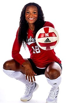 Ryan Hunter (Volleyball)